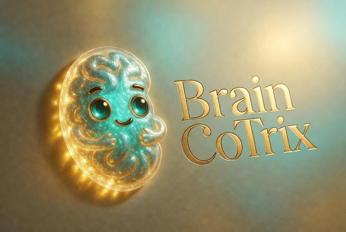 BrainCoTrix