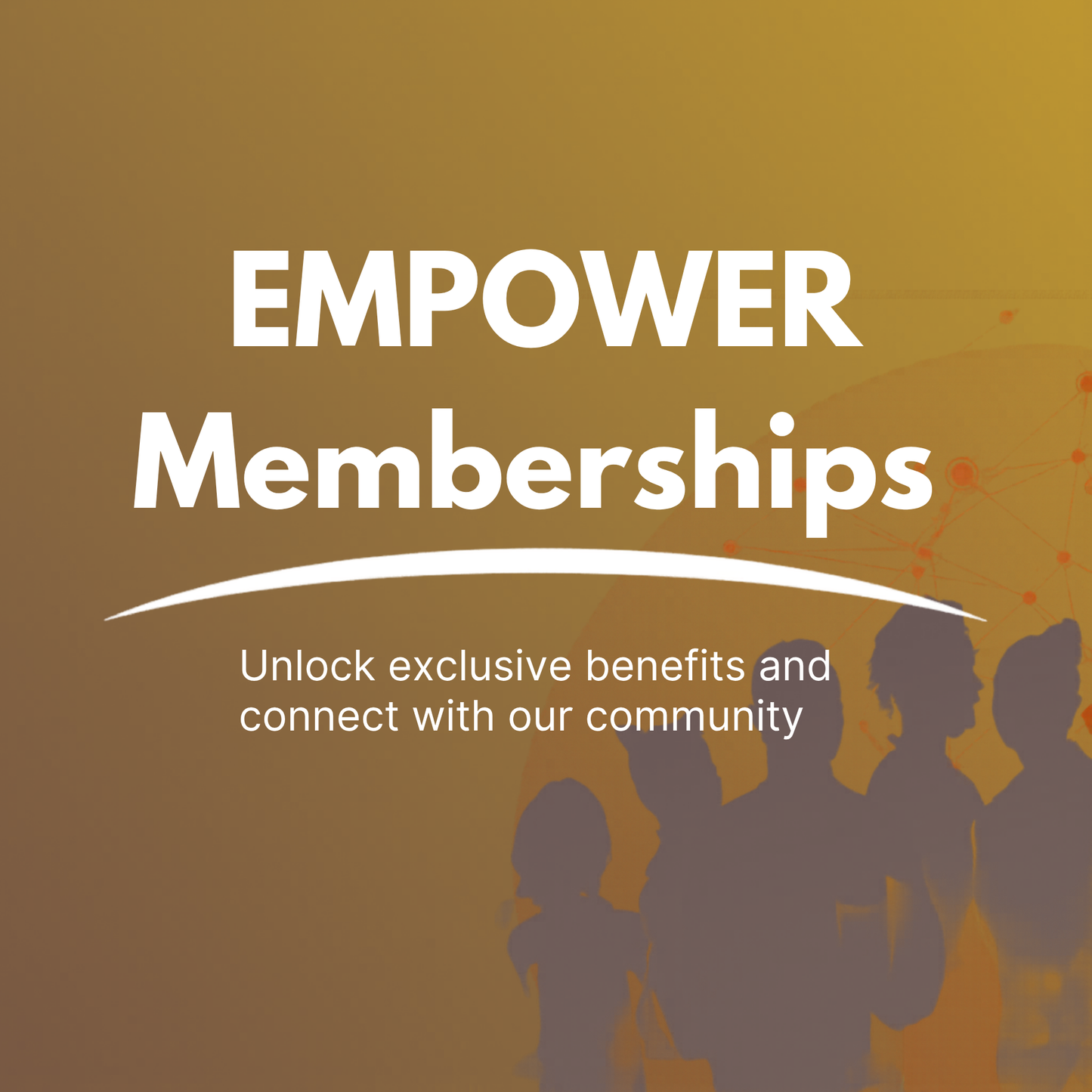 Empower - Membership