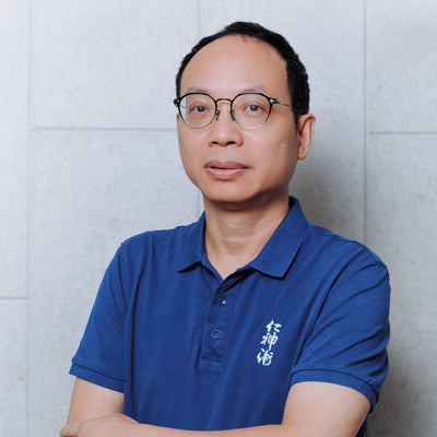 Dr Ng Lok Tong, Caio