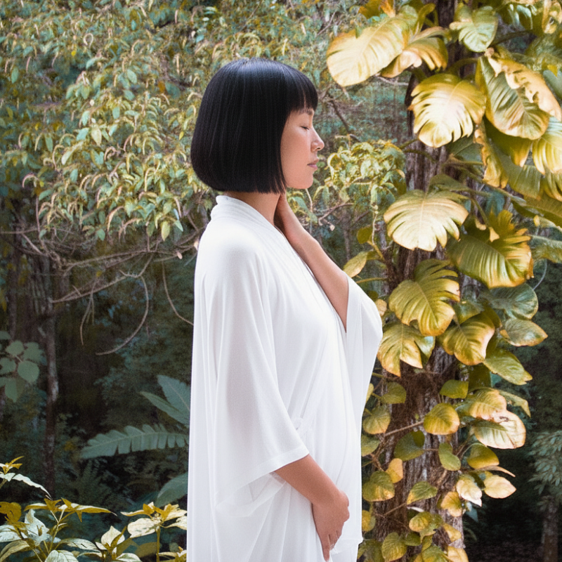 【FREE】 Jin Shin Jyutsu® Introductory Session