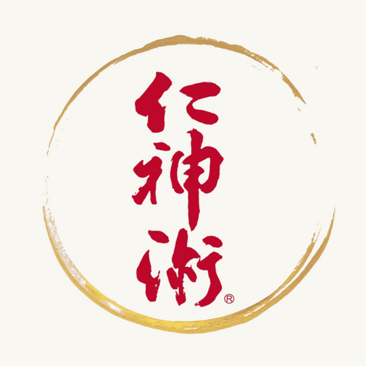 仁神術® 4天自助課程