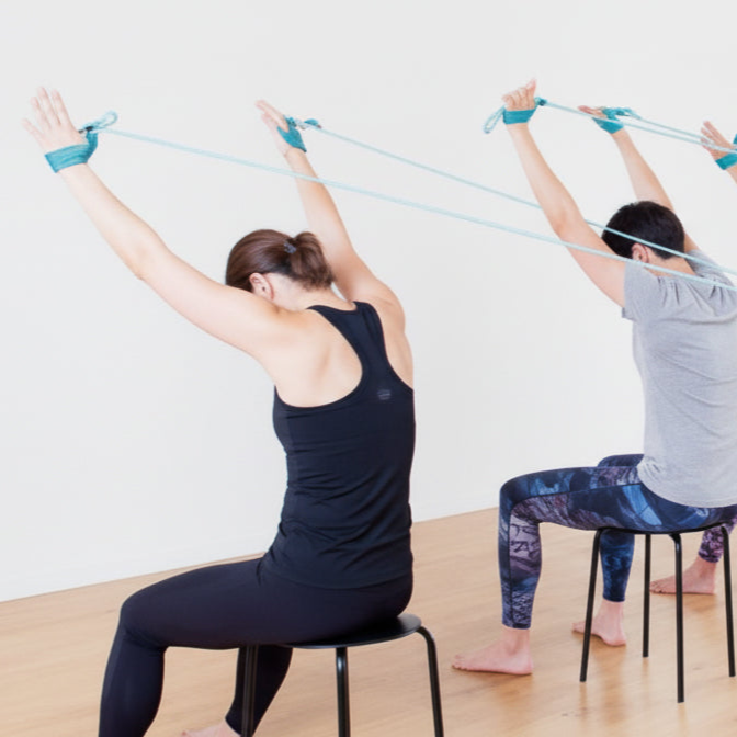 Spiral Stablization Application Course