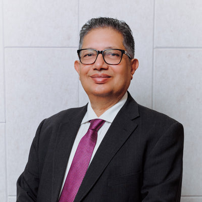 Dr. Sanjay Nagarkar