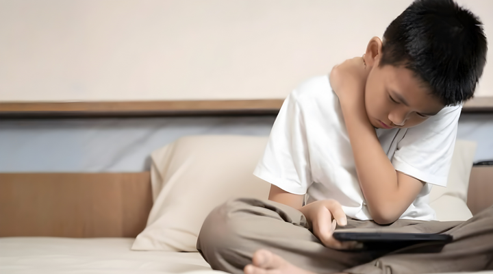 Gaming and Growing Pains: A Parent's Guide