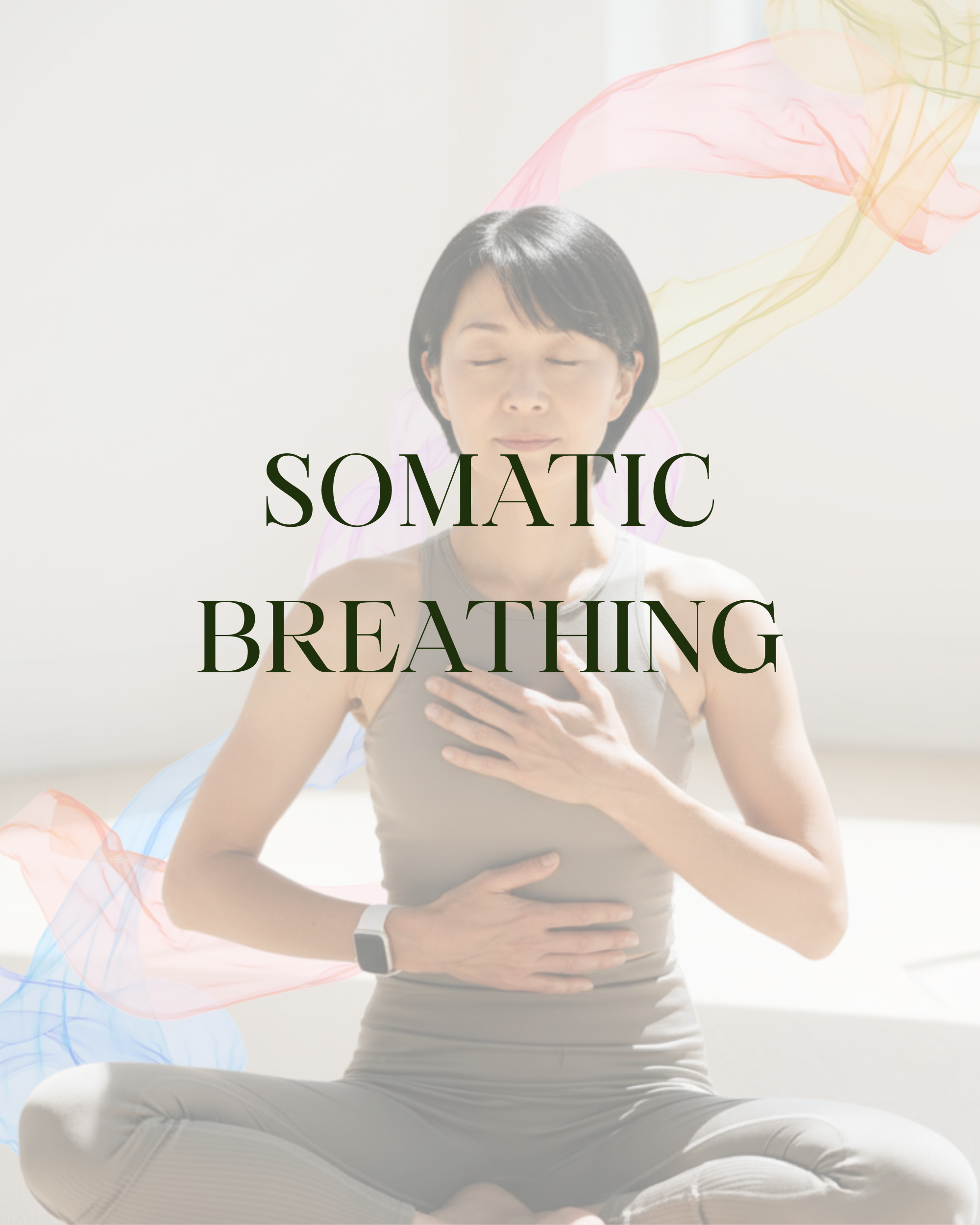 Somatic Breathing