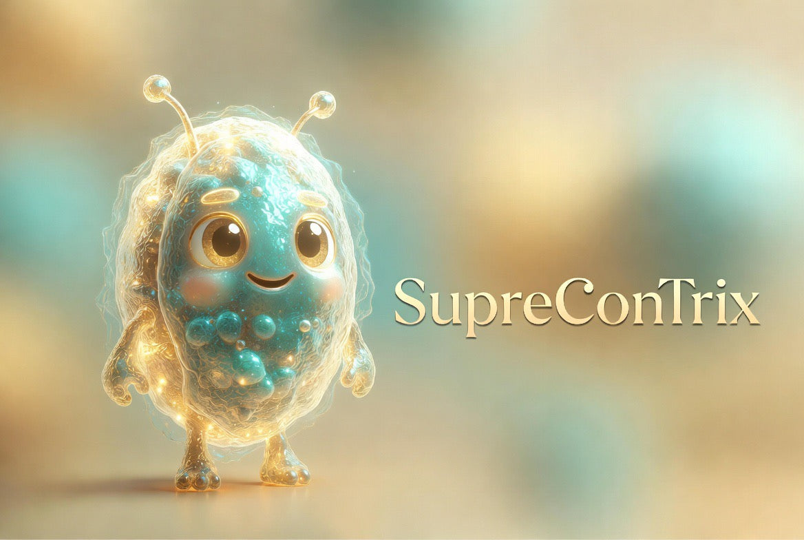 SupreConTrix