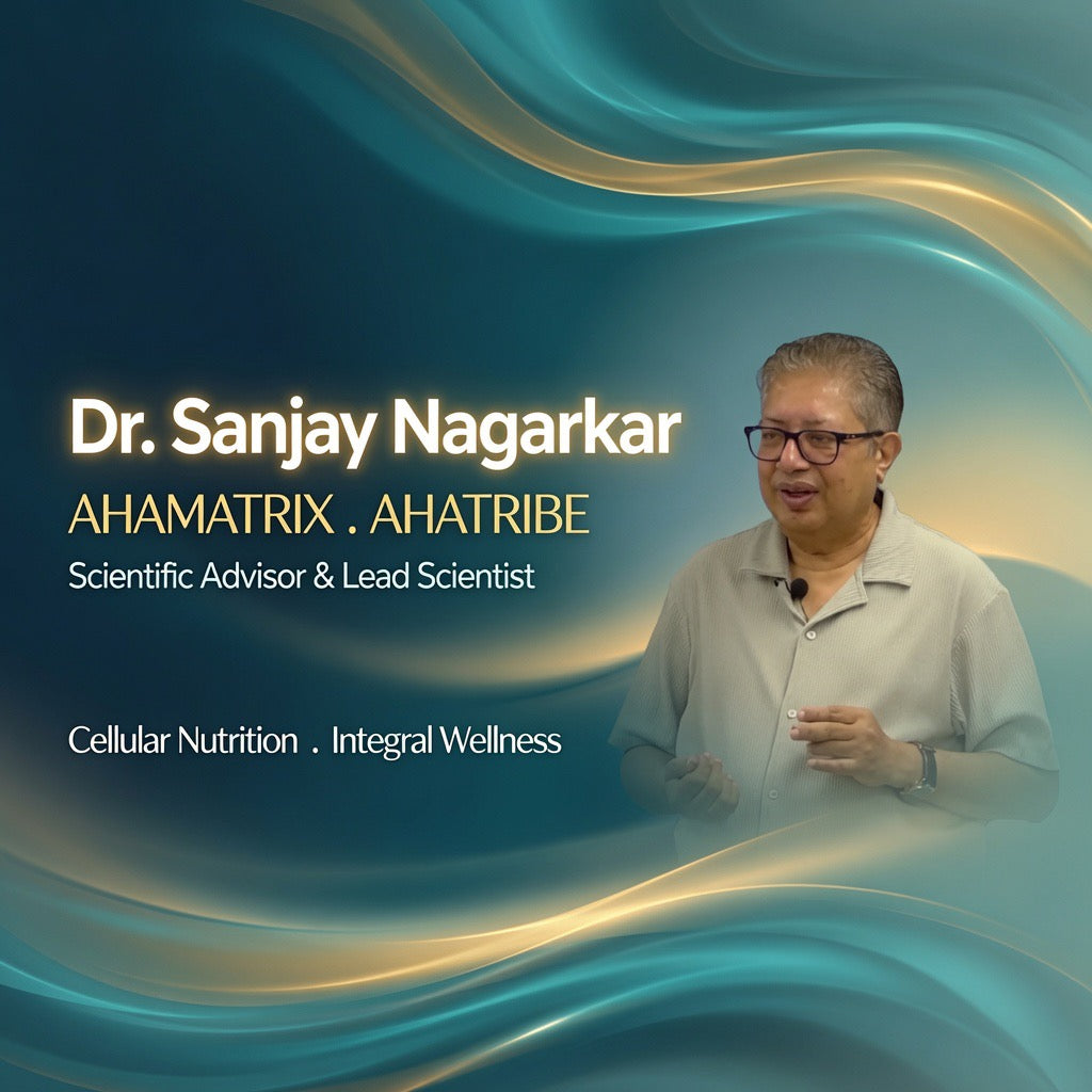 Dr Sanjay Nagarkar Series