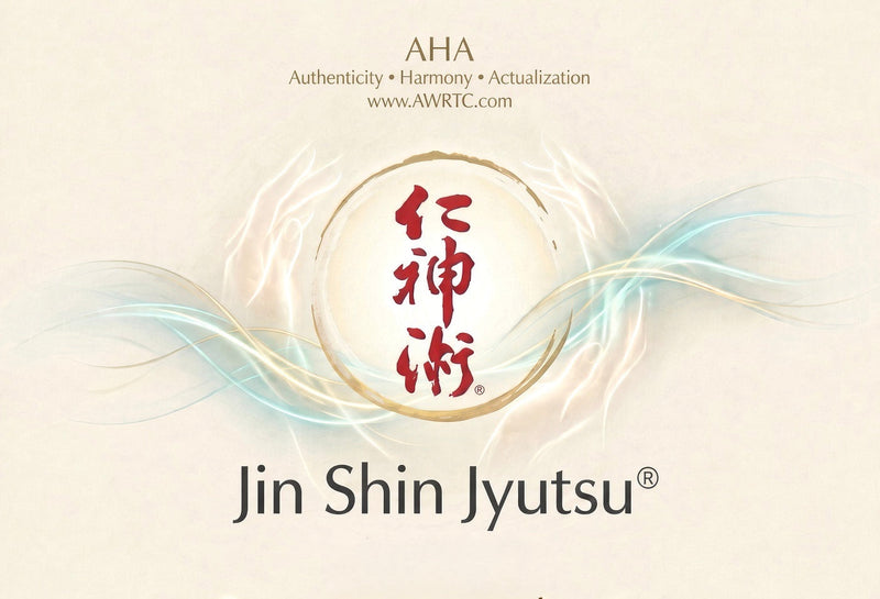 Jin Shin Jyutsu®