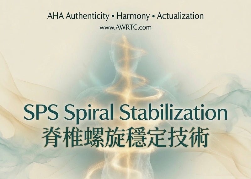 SPS Spiral Stabilization | Discovery · Foundation · Certificate