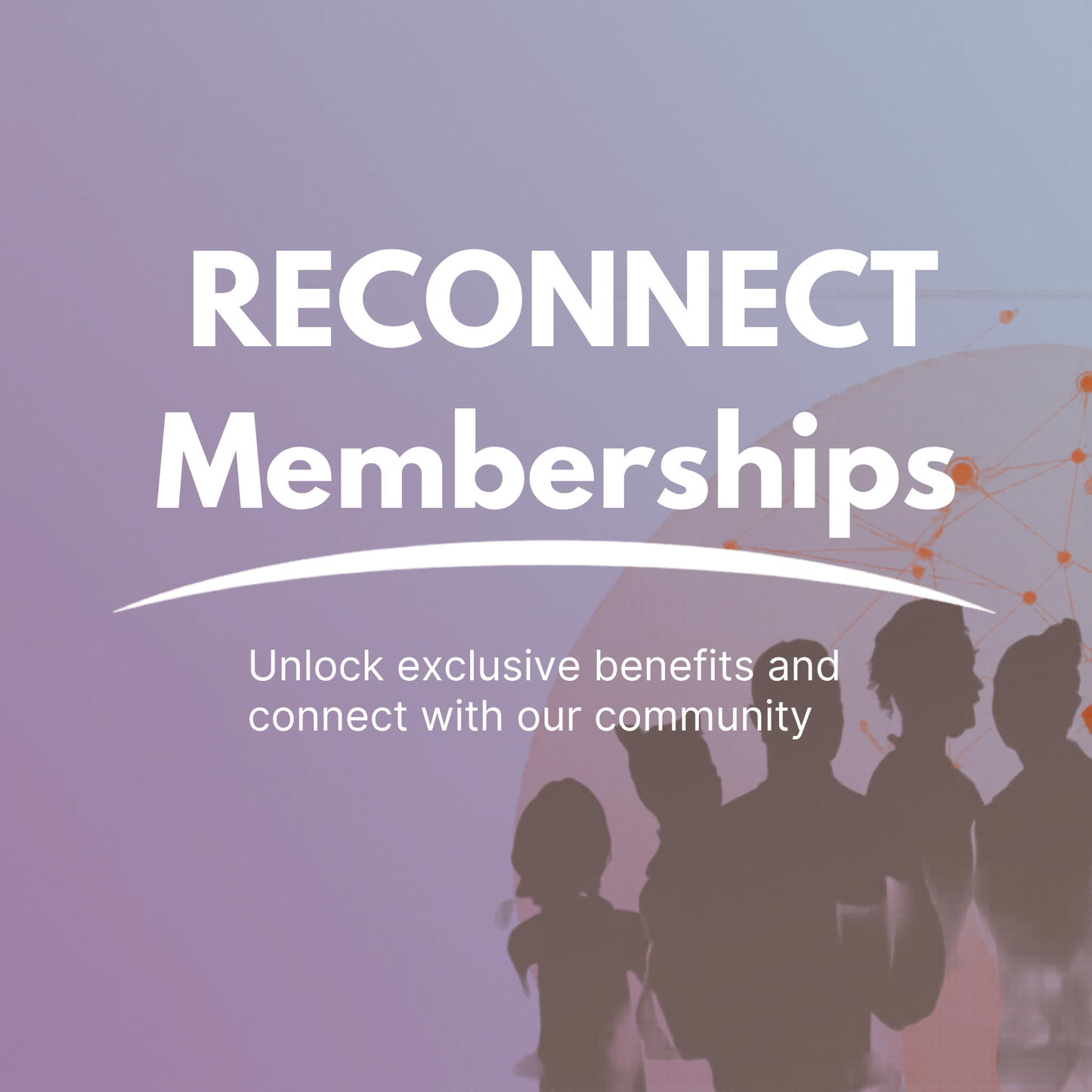 Reconnect - Membership