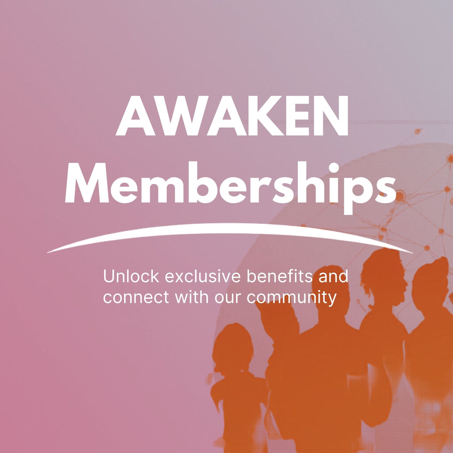 Awaken - Membership
