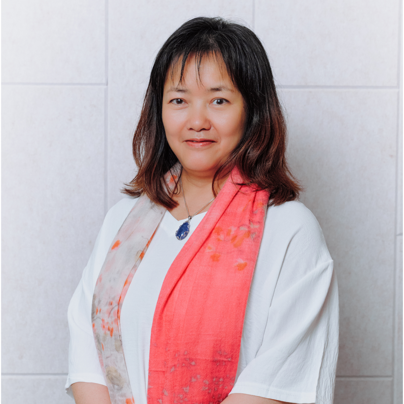 Bertha So, AHA,AWRTC
Sound Catalyst & Senior Singing Bowl Sound Therapist