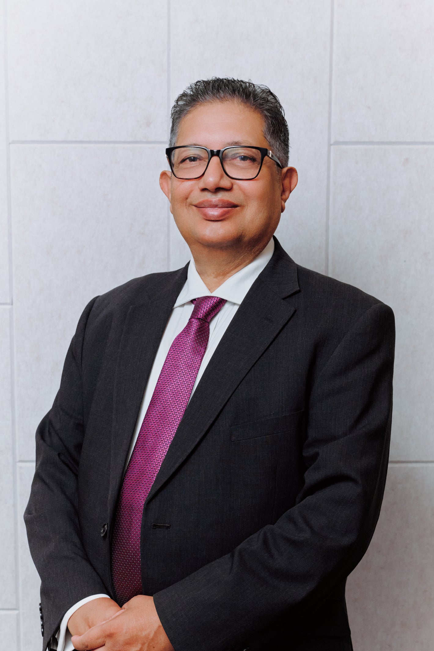 Dr Sanjay Nagarkar AHA AWRTC,Scientific Advisor & Lead Scientist