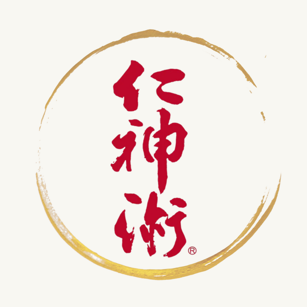 仁神術® 4天自助課程