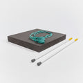 Spiral Stabilization Exercise Equipment Kit｜脊椎螺旋穩定運動器材套裝
