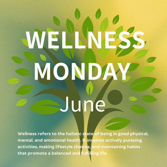 Wellness Monday Class