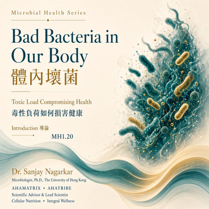 Microbial Health - Seminar Series