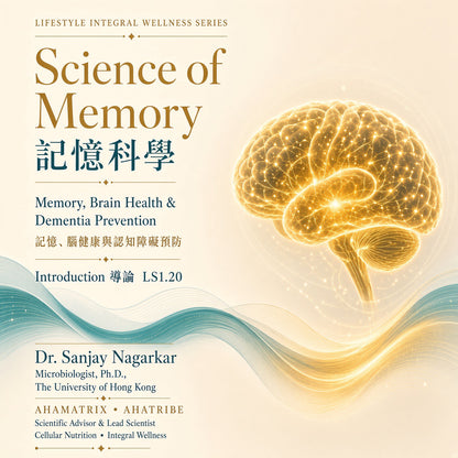 Lifestyle Integral Wellness - Seminar Series