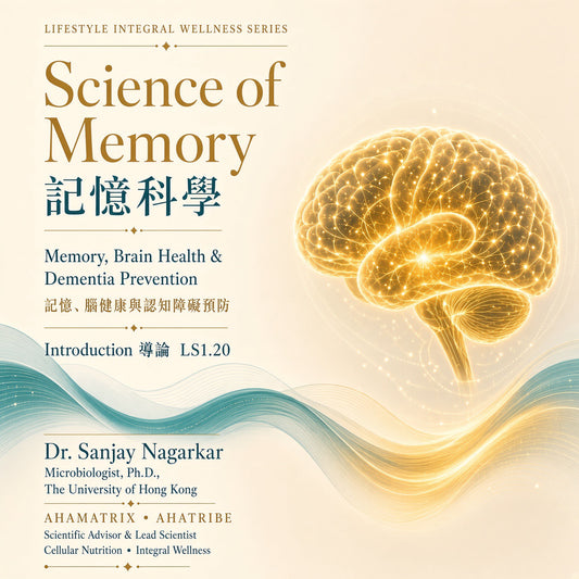 Lifestyle Integral Wellness - Seminar Series
