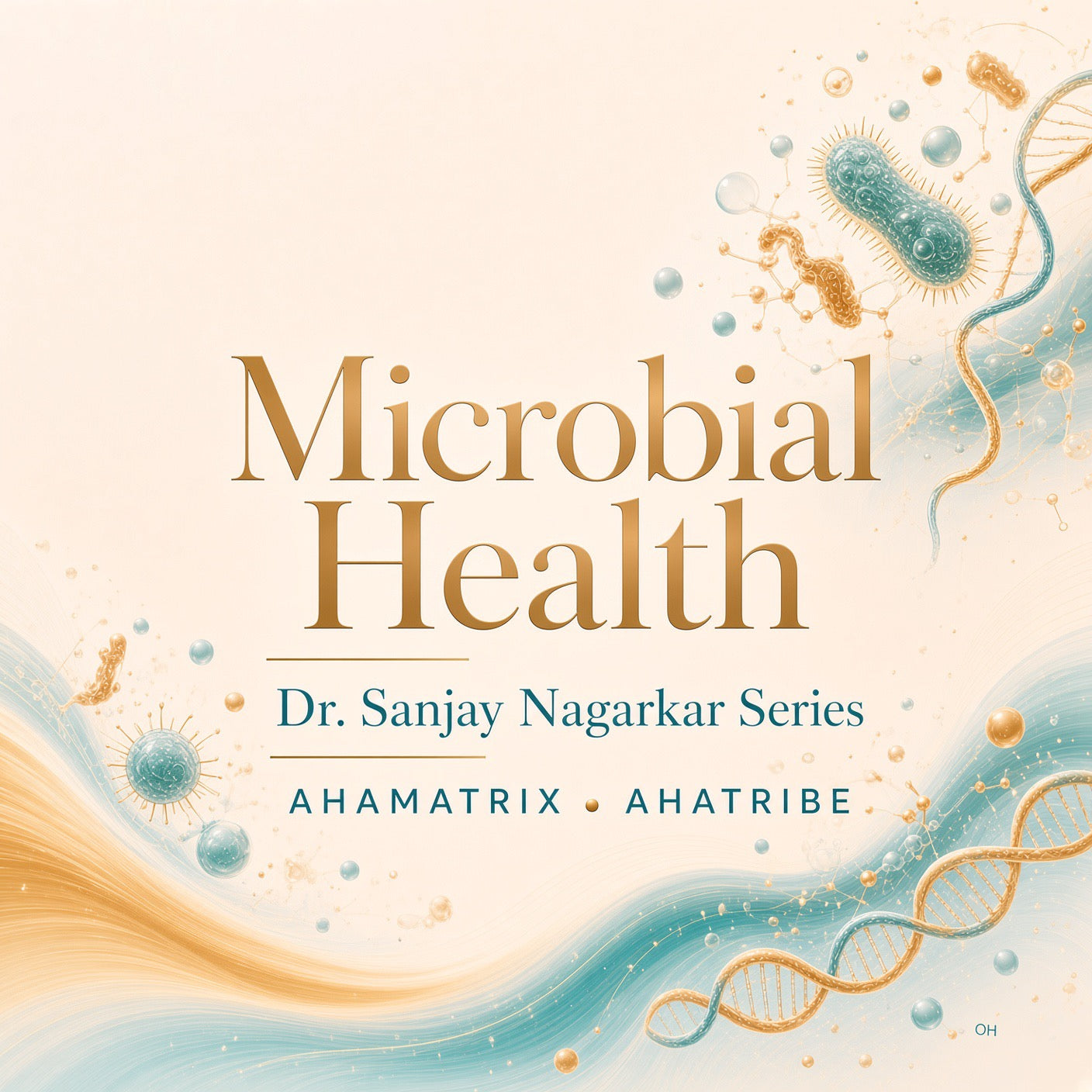 Microbial Health - Seminar Series