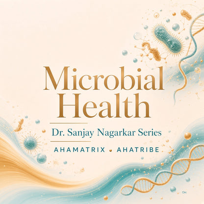 Microbial Health - Seminar Series