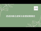 SPS Foundation Training (Upper/ Lower) | 脊椎螺旋穩定技術-基礎訓練 (上身/下身)